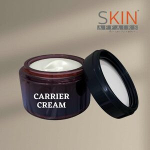 SKIN AFFAIRS CARRIER CREAM FOR AROMA THERAPY